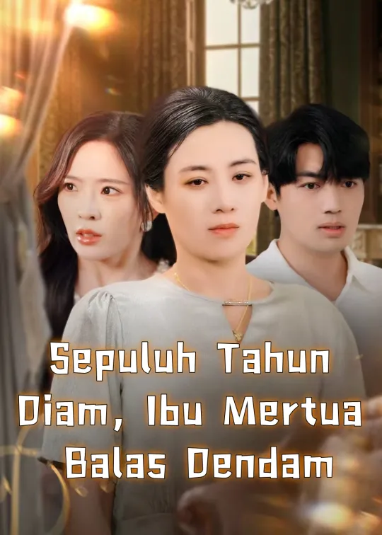 Sepuluh Tahun Diam, Ibu Mertua Balas Dendam